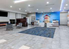 La Quinta Inn & Suites by Wyndham Dallas - Frisco Stadium 3