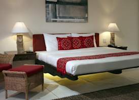 Bluewater Panglao Beach Resort 5