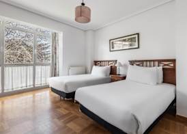Apartamentos El Cid 4