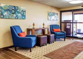 Comfort Inn Dayton - Huber Heights 3