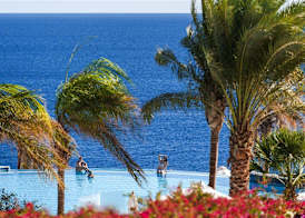 Concorde El Salam Sharm El Sheikh 4