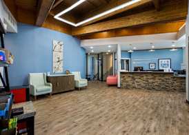 Best Western Bordentown Inn 2