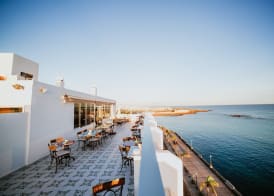 Hotel Miramar 2