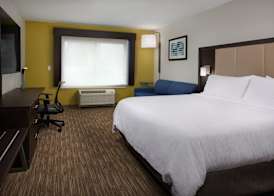 Holiday Inn Express AMHERST - LOCKPORT by IHG 5