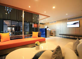 Xen Hotel Nakhon Pathom - SHA PLUS 5