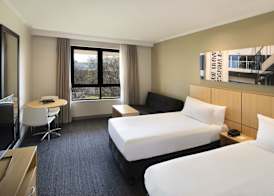 Mercure Sydney Macquarie Park 5
