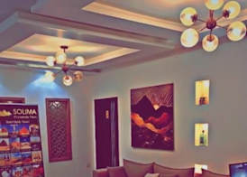 Solima pyramids inn 2