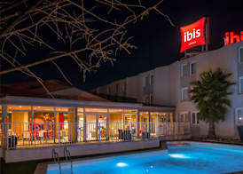 ibis Arles 4