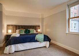 Griffith Rooms 4
