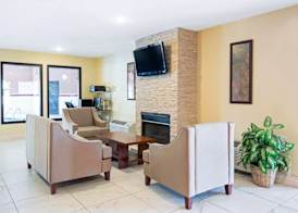 Quality Inn Monee I-57 3