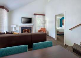 Residence Inn Philadelphia Valley Forge 2