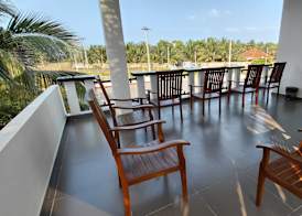 Nilaveli Royal Paradise 2