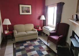 Econo Lodge Carlisle 5