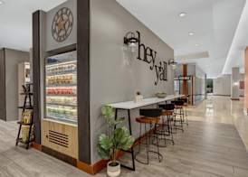 Hyatt Regency DFW International Airport 2