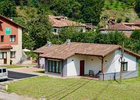 Apartamentos Rurales Argame 2