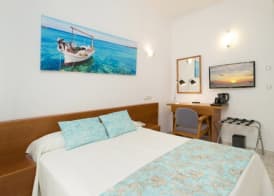 Hotel Tropical 5