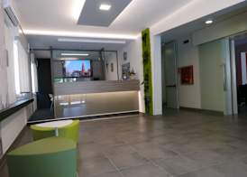 Hotel Nederland 3