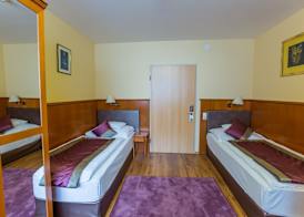 Pannonia Hotel 2