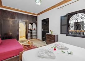 Riad Marwa Marrakech 4