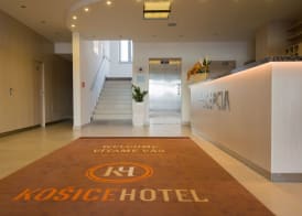 Košice Hotel 2
