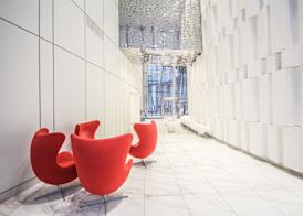 The Bay Suites - Entertainment Dist 4