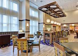 Hampton Inn & Suites Ashland, OH 5
