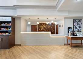 Comfort Suites East Brunswick - South River 2