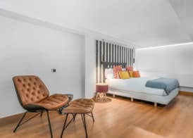 Smartr Madrid Las Ventas 4