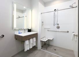 Holiday Inn Express & Suites NORTH DALLAS AT PRESTON by IHG 3