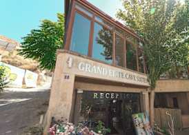 Grand Elite Cave Suites 2