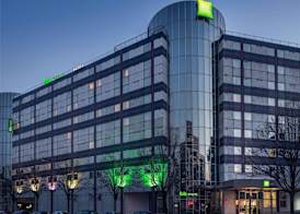 ibis Styles Paris Bercy 5