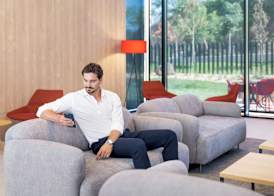 Moov Hotel Lisboa Oriente 5