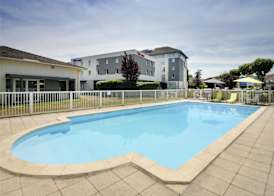 ibis budget Cahors 3