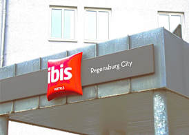 ibis Hotel Regensburg City 5
