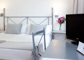 Sercotel Toledo Imperial 5