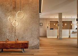 La Caserne Chanzy Hotel & Spa, Autograph Collection 2