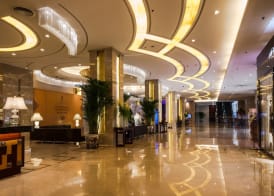 Inner Mongolia Grand Hotel 3
