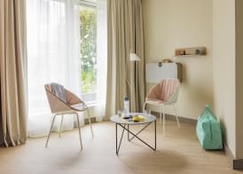 OKKO Hotels Lille Centre 4