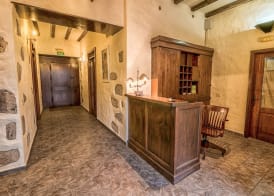 Hotel Rural LIVVO Maipez 3