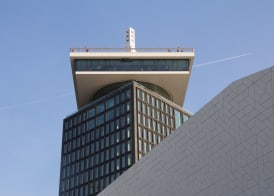 Sir Adam Hotel, part of Sircle Collection 4