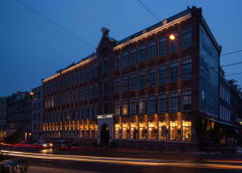 Sir Albert Hotel, part of Sircle Collection 2