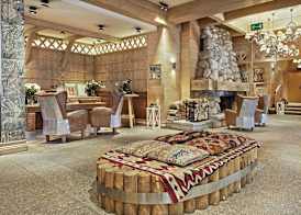 Aries Hotel & SPA Zakopane 2