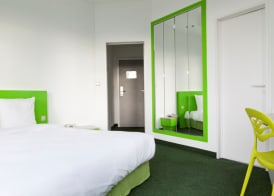Ibis Styles Brussels Centre Rogier 3