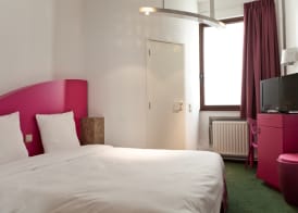 Ibis Styles Brussels Centre Rogier 5