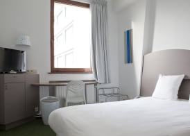 Ibis Styles Brussels Centre Rogier 2