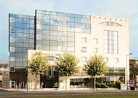 ibis Styles Bordeaux Centre Mériadeck 5