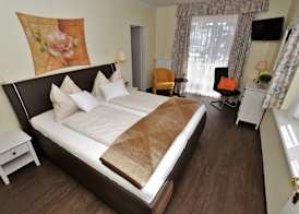 Flairhotel am Wörthersee 3