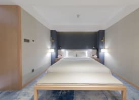 Holiday Inn Express Shanghai Jiading Center by IHG 3