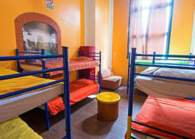 Hostal Amigo 4
