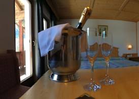 Hotel Molino 5